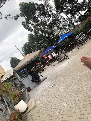 Luxor Bar And Grill Uganda