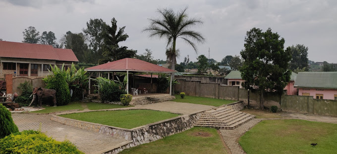 Nyamitanga Resort Centre