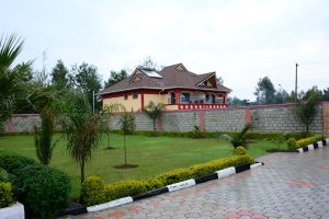 Eldoret Luxurious Furnished Homes