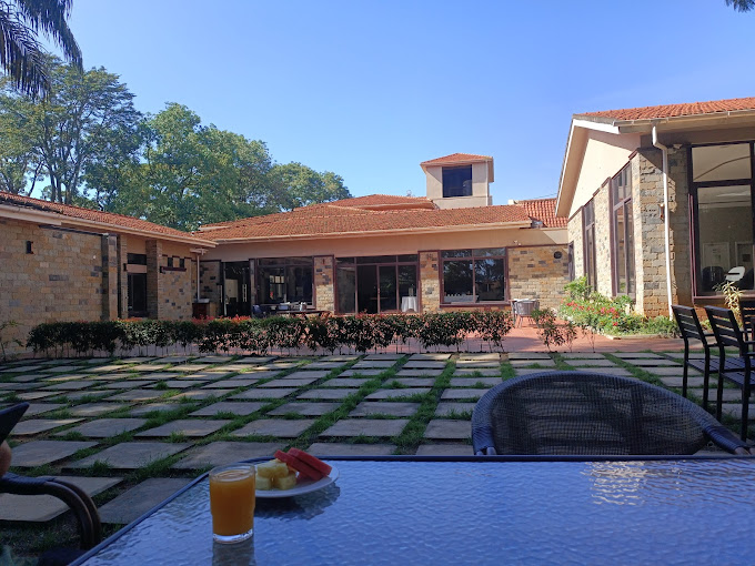 ACHOLI INN HOTEL
