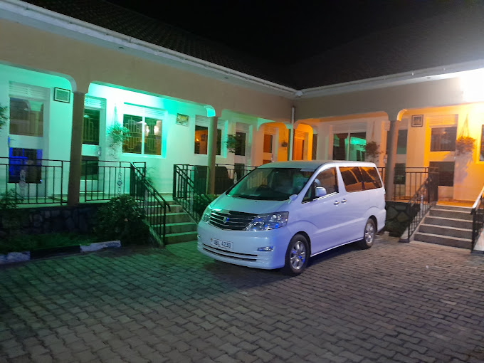 Hotel Judith Gulu