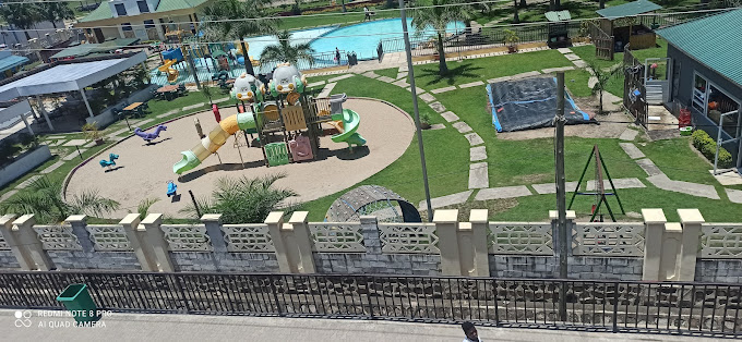 Rock City Mall