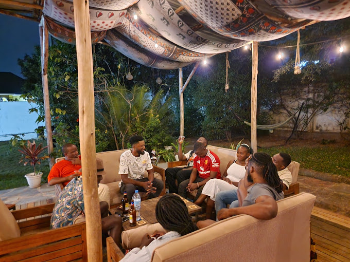 Kiota Hostel