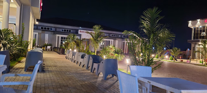 CityLink complex