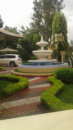 Millennium Square Hotel