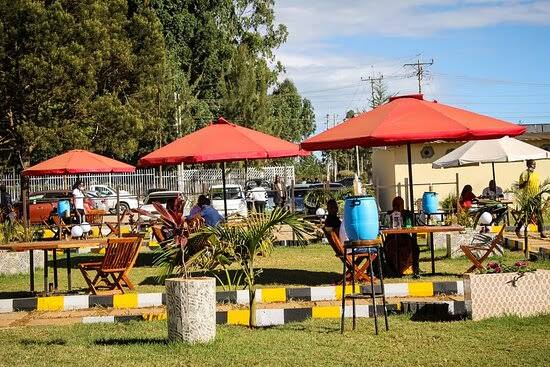 TAMASHA ELDORET