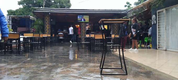 Sky Lounge