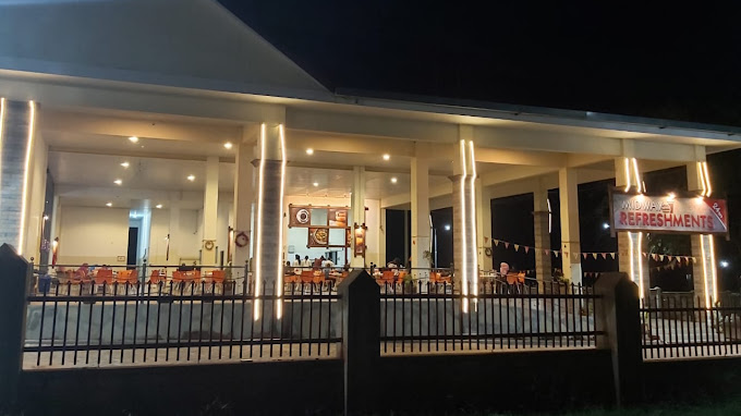 Midway Refreshments