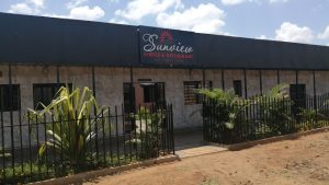Sunview Lodge & Restaurant