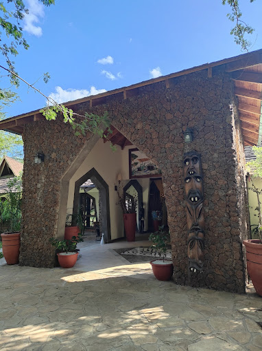 Hunters Lodge