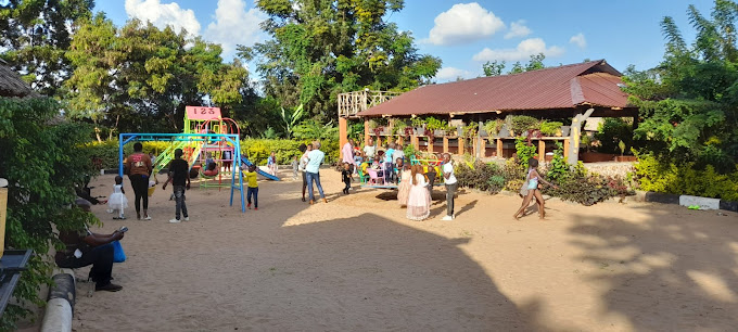 Jambo Afrika Getaway Resort