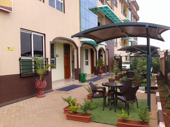 FORT HOTEL mami