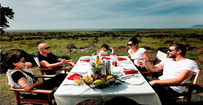 Karen Blixen Camp, Mara North Conservancy, Masai Mara