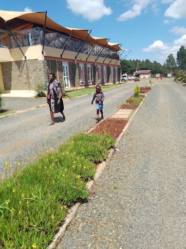 The Lobo Village