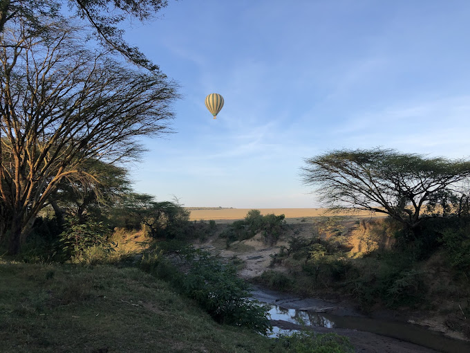 Basecamp Maasai Mara
