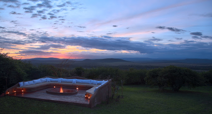 Olarro Lodge