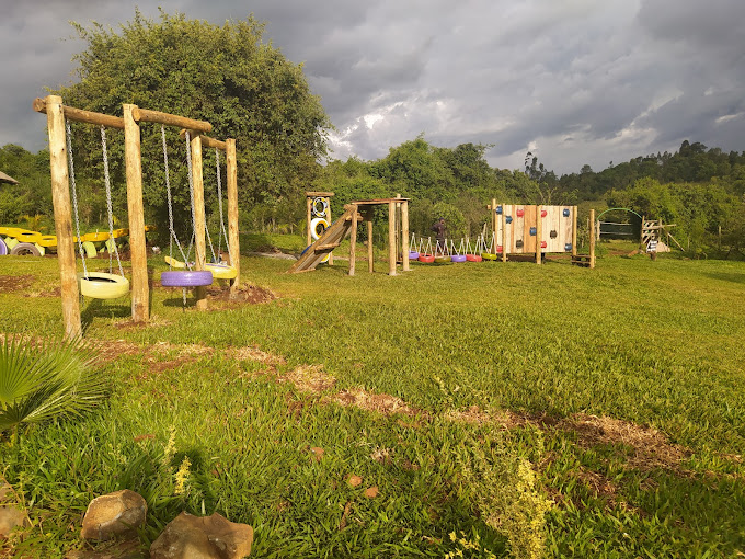 Tiret Riverside Resort and Retreat Eldoret