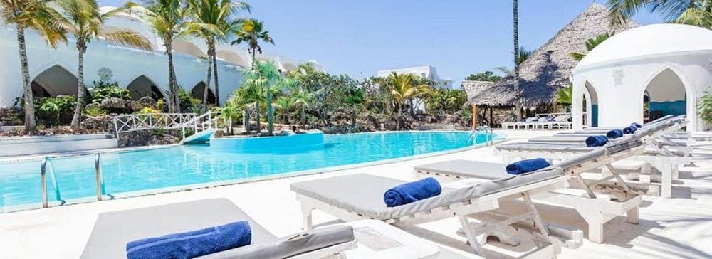 Sun Palm Beach Resort