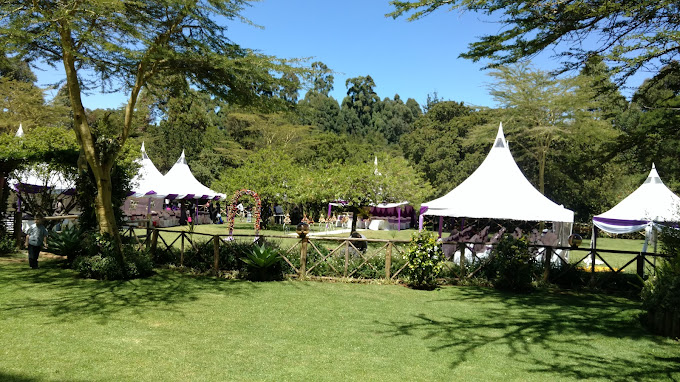 Kaptagat Farm Resort