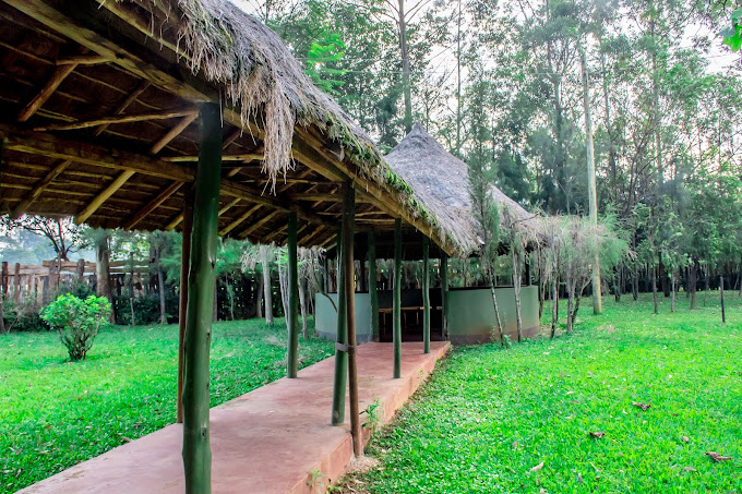 Mulembe Villa-Kakamega