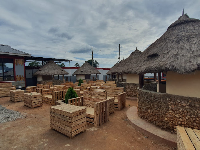Calabar Resort Butere