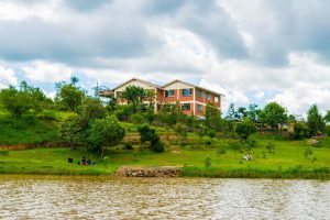 Eldoret Inner Harbor Resort