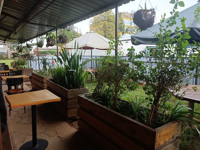 Tuutis Restaurant