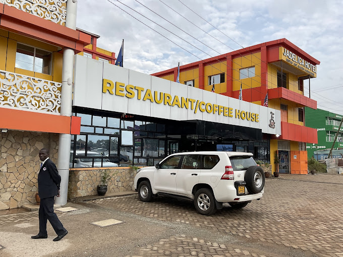 Jadelica Hotel