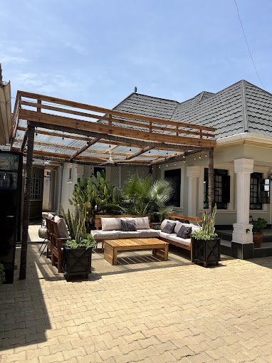 CACECY LUXURY HOMES