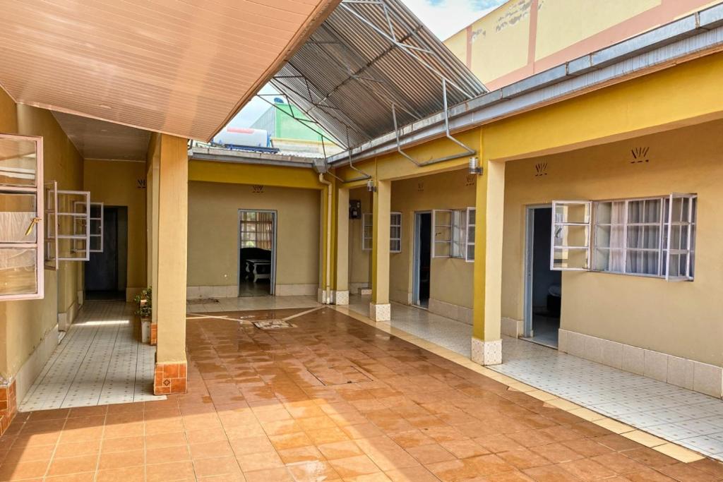 Tulia Lodge