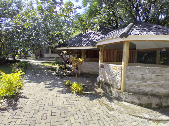 Siritamu Resort