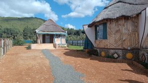 Sergoit View Garden and Resort