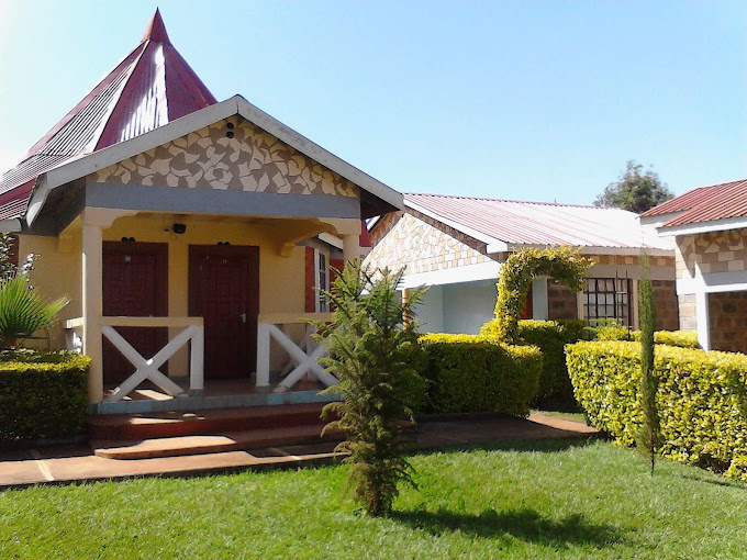 Le Voyage Resort
