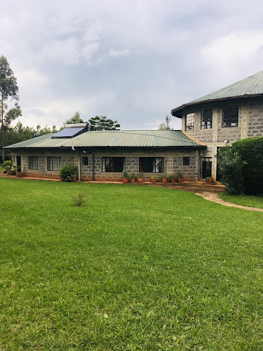Mount Elgon Guest House