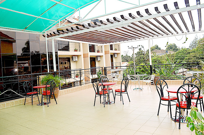Maries Royale Hotel