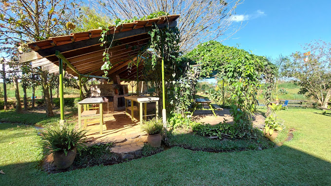Yellow Haven Lodge