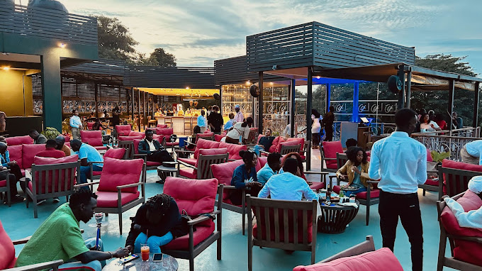 Golden Hill Restaurant & Lounge