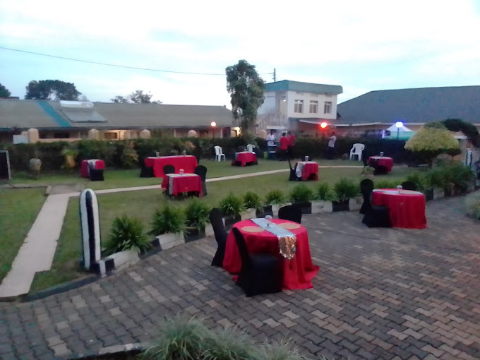 Mukono Resort Hotel