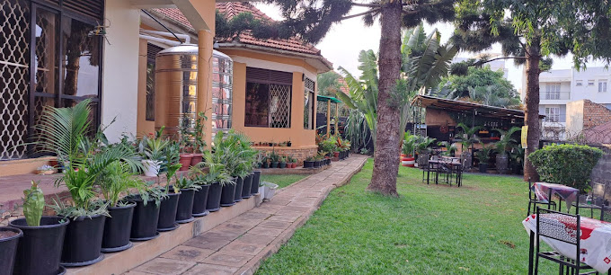Naalya Motel
