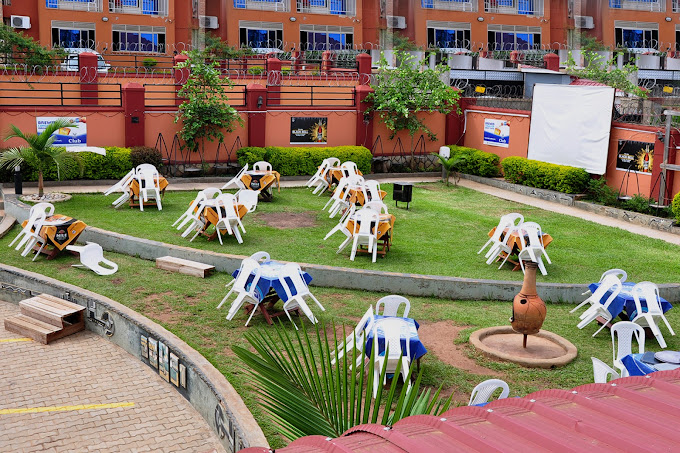 Unik Hotel