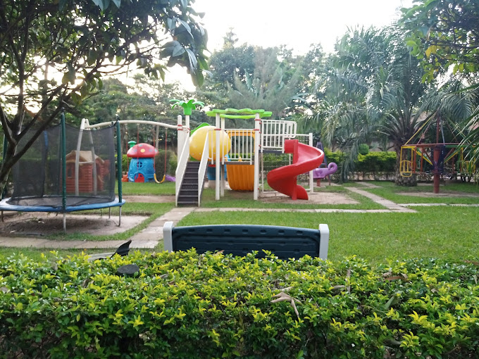 Model Gardens Sonde