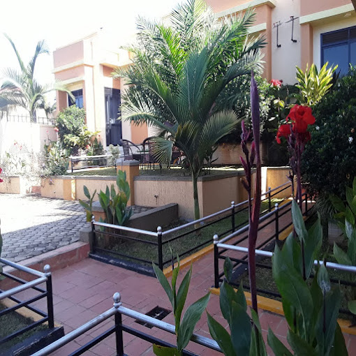 Stod Villas Namugongo