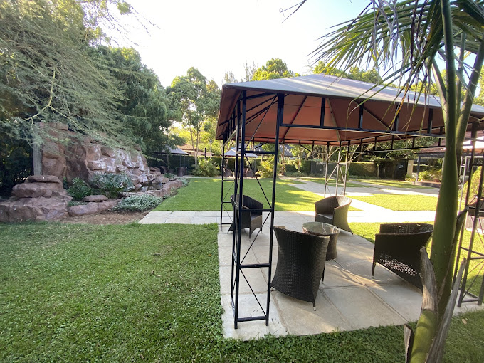 Noble Hotel And Conference Centre Eldoret