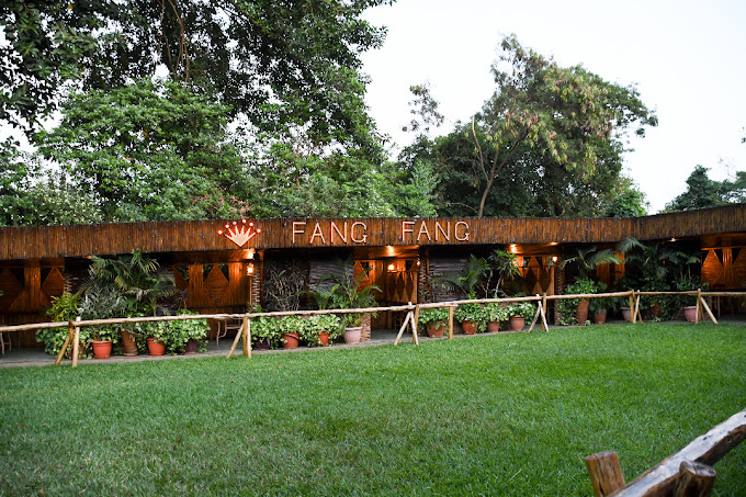 Fang Fang Suites (BELFORD GARDEN HOTEL AND RESTUARANT)
