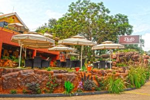 Piato Restaurant