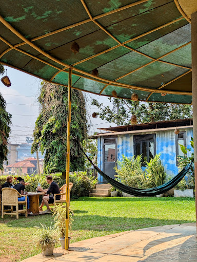 Acacia Villa