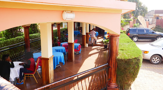 Lavanda Hotel limited