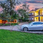Saffron Beach Bistro and Cottages