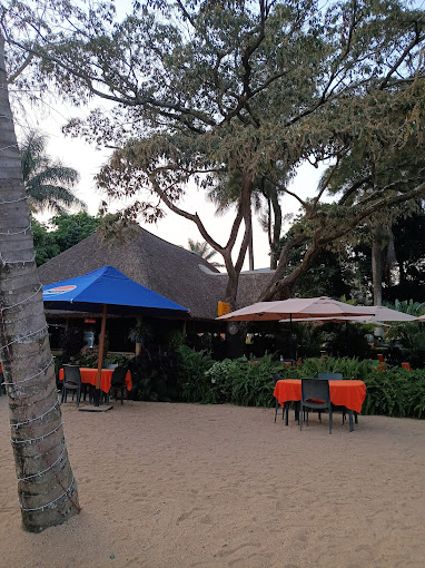 Goretti’s Pizzeria And Bar entebbe