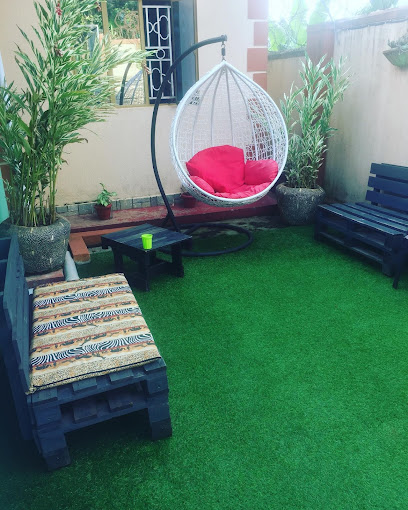 Ambrosia Heights Entebbe